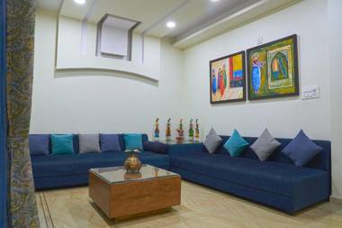 Vanya Shri Home Stay