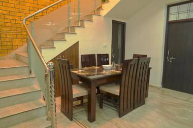 Vanya Shri Home Stay