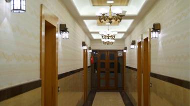 Spring Sky Udaipur By ShriGo Hotels