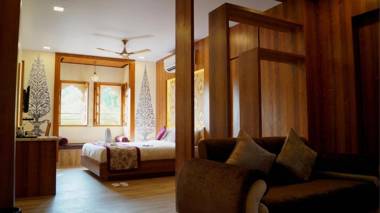 Spring Sky Udaipur By ShriGo Hotels