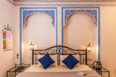 Shalom Backpackers Udaipur