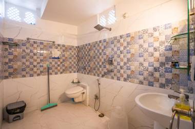 Shalom Backpackers Udaipur