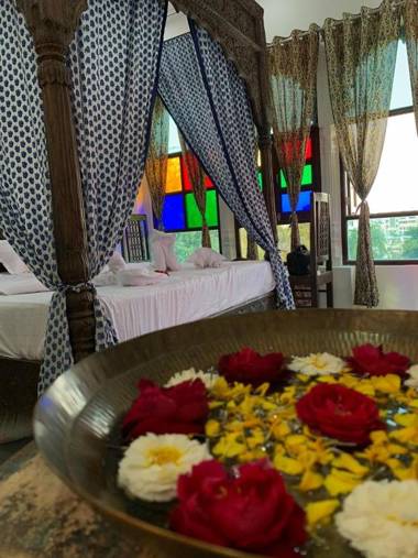 SOHAM HAVELI Home stay