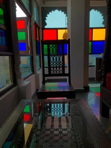 SOHAM HAVELI Home stay