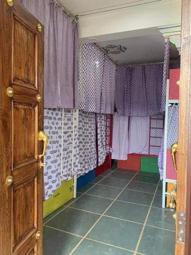 SOHAM HAVELI Home stay