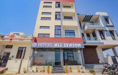 COLLECTION o 79482 ALL SEASON