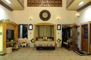 Ambay Villa A luxury stay