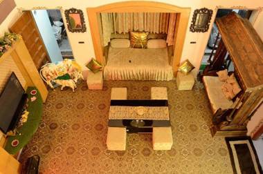 Ambay Villa A luxury stay