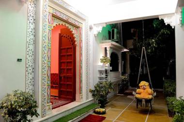 Ambay Villa A luxury stay