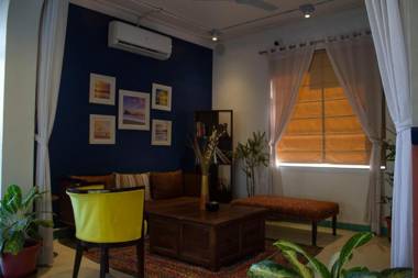 The Sierra - By The Lake