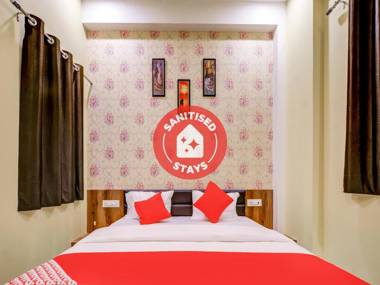 OYO Townhouse 802 Hotel Lotus