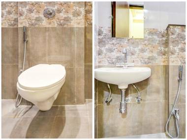 OYO Townhouse 802 Hotel Lotus