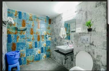 Santosh Villa Udaipur 3Bhk