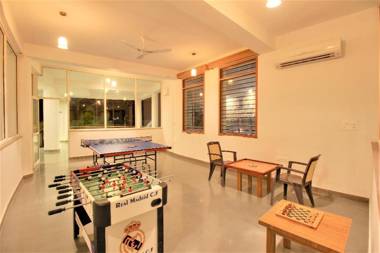 Palm Valley Svasti Resort