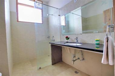 Palm Valley Svasti Resort