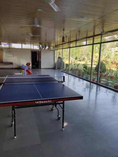 Abha Farms and Resort