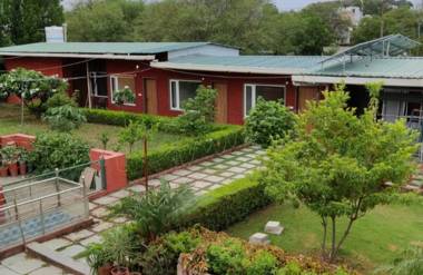 Abha Farms and Resort