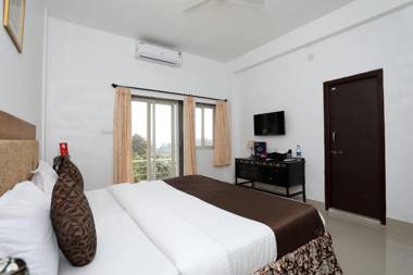 OYO 81306 Home Modern Stay