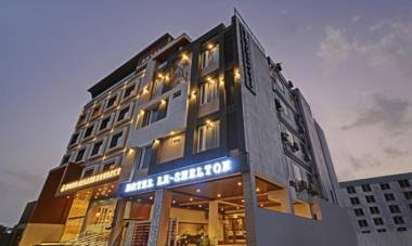 Tripli Hotels Le Shelton