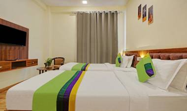 Tripli Hotels Le Shelton