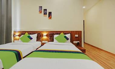 Tripli Hotels Le Shelton