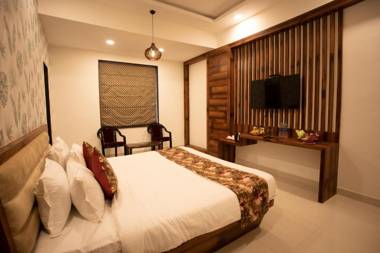 Hotel Bhairav Bagh & Restaurant