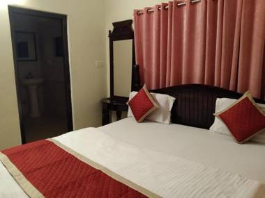 Hotel Rajshree Palace by BRB Group