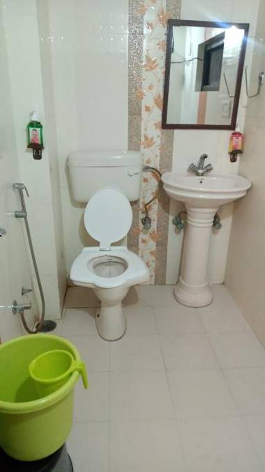 Hotel Rajshree Palace by BRB Group