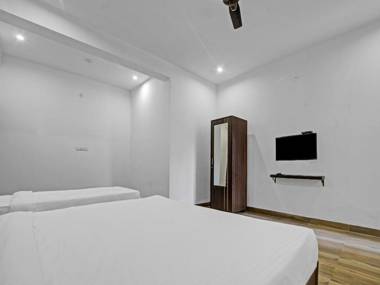 Hotel Dream Villa Udaipur