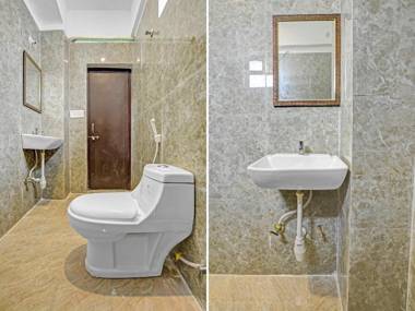 Hotel Dream Villa Udaipur