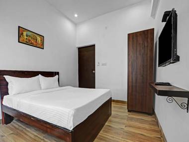 Hotel Dream Villa Udaipur