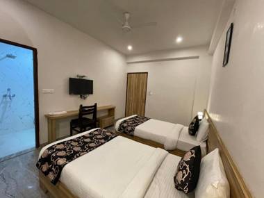 HOTEL THE CELEBRATION by AMOD