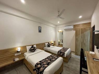 HOTEL THE CELEBRATION by AMOD