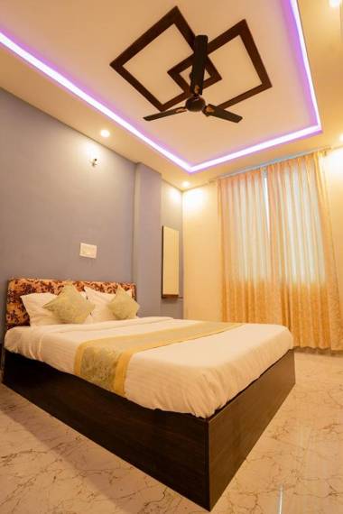 Hotel Fairy mont Udaipur