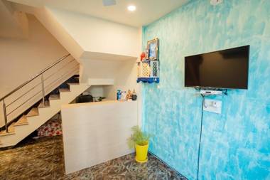 Hotel Fairy mont Udaipur