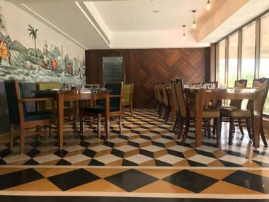 Howard Johnson by Wyndham Udaipur Roop Nagar