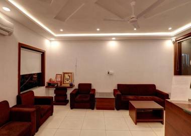 Keshav Spa and Resorts