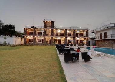 Keshav Spa and Resorts