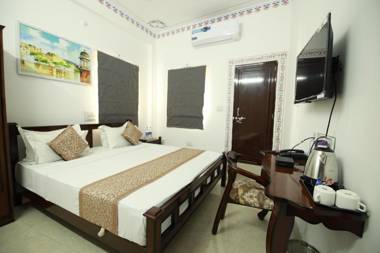 Hotel Casa by the lake