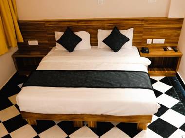 Ostel By Orion Hotels -Udaipur