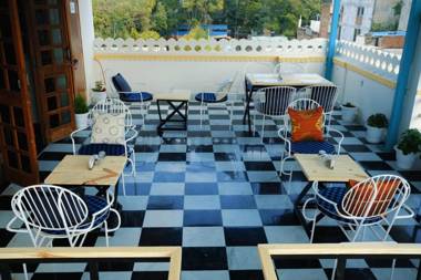 Ostel By Orion Hotels -Udaipur