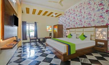 Treebo Trend Vishvam Residency Udaipur