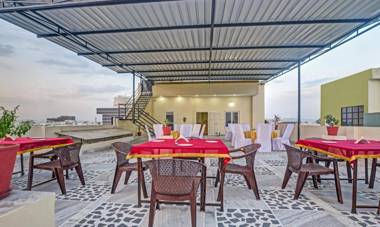 Treebo Trend Vishvam Residency Udaipur