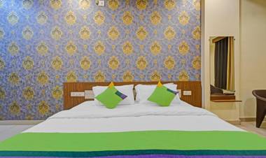 Hotel Lavishka palace