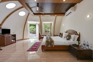 Kavish Holiday Hill Resort n Spa - Udaipur