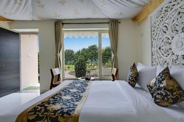 Kavish Holiday Hill Resort n Spa - Udaipur