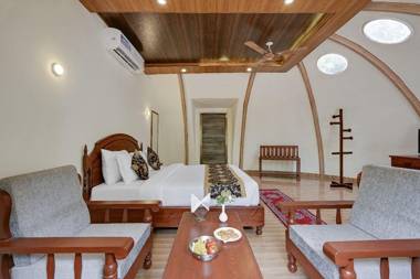 Kavish Holiday Hill Resort n Spa - Udaipur