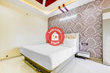 Collection O 83988 Hotel Sun Palace