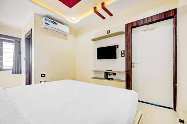 Collection O 83988 Hotel Sun Palace