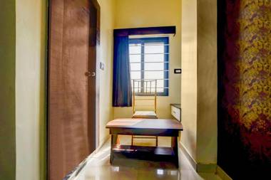 Collection O 83988 Hotel Sun Palace